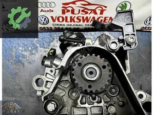 AUDİ A4 2.0TDİ DET MOTOR ÇIKMA ORJİNAL MAZOT POMPASI 04L130755E