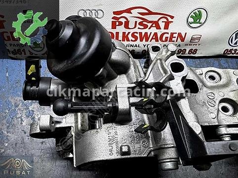 Audi A4 Yakıt Pompası 04L130755E çıkma parça
