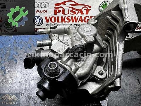 Audi A4 Yakıt Pompası 04L130755E çıkma parça