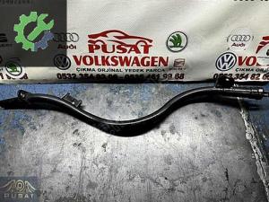 AUDİ A4 2.0TDİ DET MOTOR ÇIKMA YAĞ ÇUBUĞU 04L103634