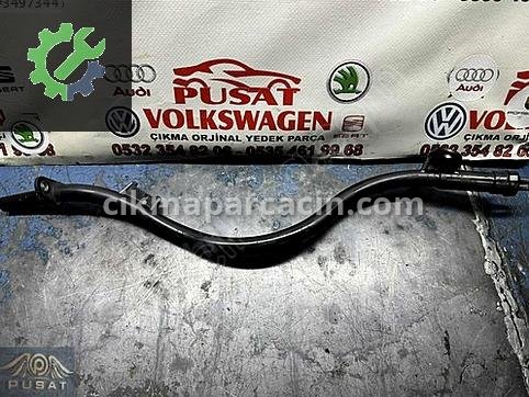 Audi A4 Yağ Çubuğu çıkma parça