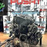2020 Audi A4 Motor Takozu Çıkma Parça Ankara