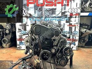 AUDİ A4 2.0TDİ MOTOR A4 B8 2.0DİZEL CAG ÇIKMA MOTOR