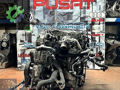 2020 Audi A4 Motor Su Radyatörü Çıkma Parça Ankara