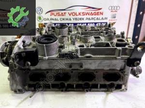AUDİ A4 2.0TFSİ ÇIKMA ORJİNAL SİLİNDİR KAPAĞI