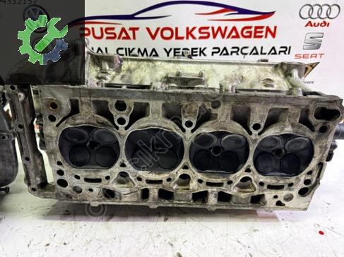 2008 Audi A4 Silindir Kapağı Çıkma Parça Ankara