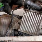 Audi A4 Orijinal Çıkma İntercooler