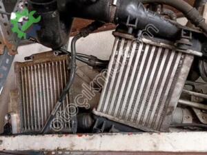 Audi A4 Orijinal Çıkma İntercooler