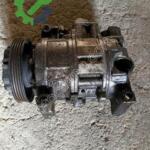 Audi A4 2002-2007 Çıkma Klima Kompresörü