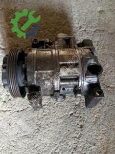Audi A4 2002-2007 Çıkma Klima Kompresörü