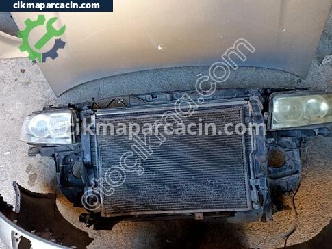 Audi A4 Klima çıkma parça