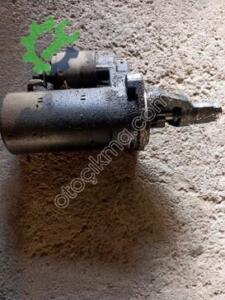 Audi A4 2002-2007 Çıkma Marş Motoru