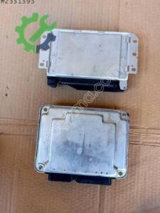 Audi A4 2002-2007 Çıkma Motor Beyni