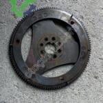 Audi A4 2002-2007 Çıkma Volant