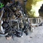 Motor Komple Audi A4 2002-2007 Çıkma