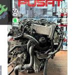 2020 Audi A4 Motor Su Radyatörü Çıkma Parça Ankara