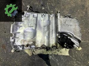 AUDİ A4 40 2.0 TDI ÇIKMA ORJİNAL KARTEL DET MOTOR