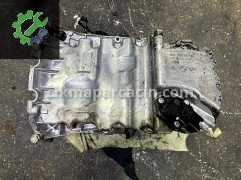 Audi A4 Blok çıkma parça
