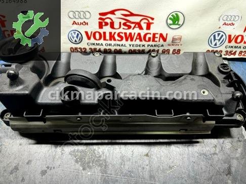Audi A4 Külbütör Kapağı çıkma parça