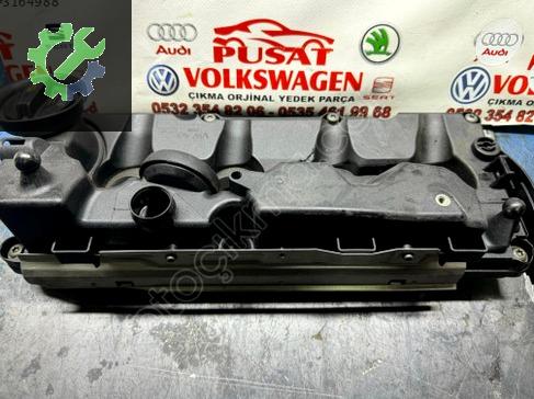 2017 Audi A4 Külbütör Kapağı Çıkma Parça Ankara