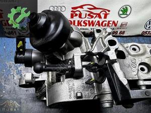 AUDİ A4 40 2.0 TDI ÇIKMA ORJİNAL MAZOT POMPASI DET MOTOR