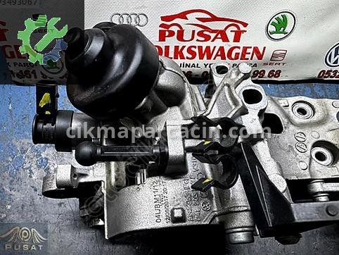 Audi A4 Mazot Pompası çıkma parça