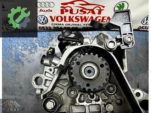 2020 Audi A4 Motor Takozu Çıkma Parça Ankara