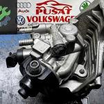 2020 Audi A4 Motor Takozu Çıkma Parça Ankara