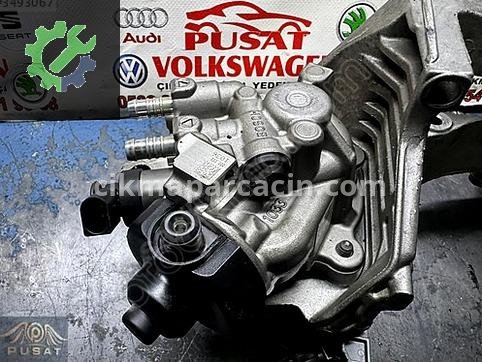Audi A4 Mazot Pompası çıkma parça