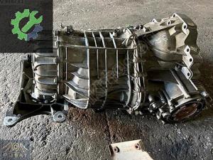 AUDİ A4 8 İLERİ MULTİ ŞANZIMAN 1.8TFSİ CDH ŞANZUMAN