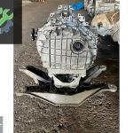 2020 Audi A4 Şanzıman Çıkma Parça Ankara