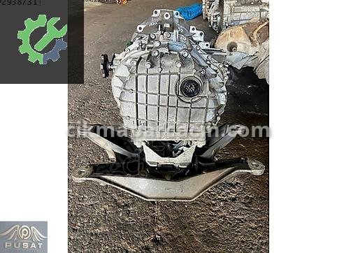 Audi A4 Şanzıman çıkma parça