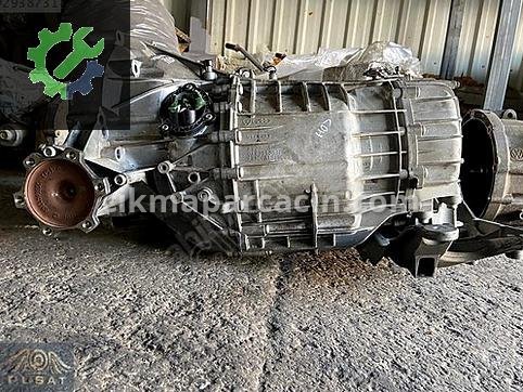 Audi A4 Şanzıman çıkma parça