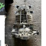 AUDI A4 8K AUTOMATIC GEARBOX 8 LKS 2008-2012