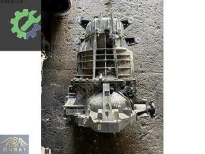 AUDI A4 8K AUTOMATIC GEARBOX 8 LKS 2008-2012