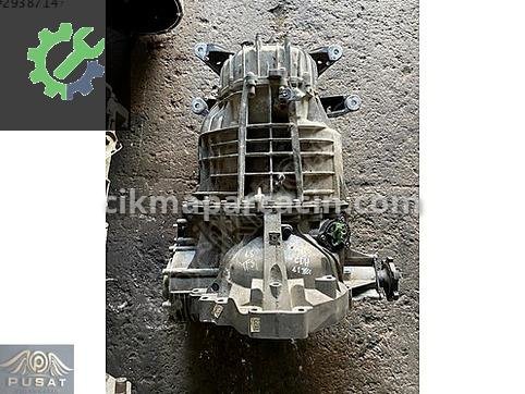 Audi A4 Kapı Gergisi çıkma parça