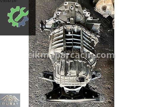 Audi A4 Otomatik Şanzıman çıkma parça