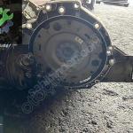 AUDI A4 8K AUTOMATIC GEARBOX 8 LKS 2008-2012