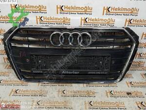 AUDİ A4 8W0853651 PANJUR 2016-2019 NİKELAJLI 8W0 853 651 ARMAL