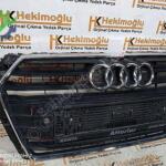 AUDİ A4 8W0853651 PANJUR 2016-2019 NİKELAJLI 8W0 853 651 ARMAL