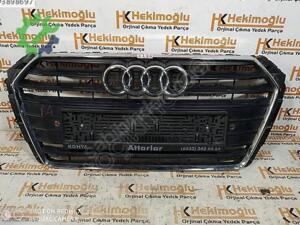 AUDİ A4 8W0853651 PANJUR 2016-2019 NİKELAJLI 8W0 853 651 ARMAL