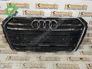 AUDİ A4 8W0853651 PANJUR 2016-2019 NİKELAJLI 8W0 853 651 ARMAL