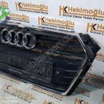 AUDİ A4 8W0853651 PANJUR 2016-2019 NİKELAJLI 8W0 853 651 ARMAL