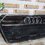 AUDİ A4 8W0853651 PANJUR 2016-2019 NİKELAJLI 8W0 853 651 ARMAL
