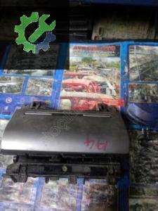 Audi A4 98 04 model küllük çıkma