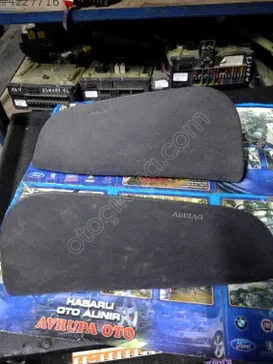 Audi A4 Airbag Beyni (SRS) 8E0880241E6PS çıkma parça