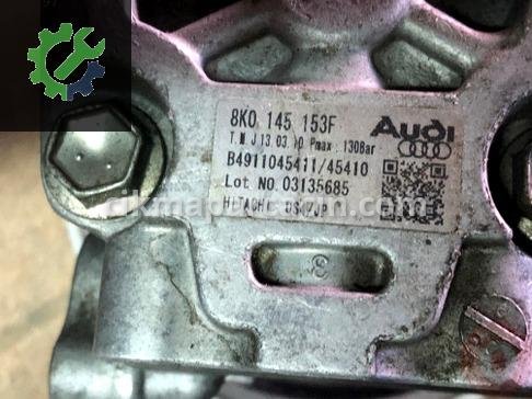 Audi A4 Direksiyon Pompası 8K0145153F çıkma parça