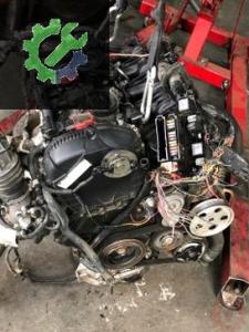 Audi A4 A5 1.8 tfsi CDH komple dolu cikma motor