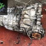 2009 Audi A4 Şanzıman Komple Çıkma Parça İSTANBUL