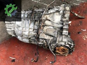 Audi A4 A5 1.8 tfsi CDH otomatik 8multi şanzıman KSN kodlu